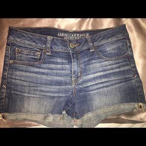 American Eagle shorts